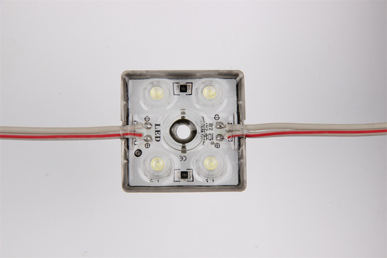โมดูลไฟ LED Miracle Bean SMD2825 พร้อม IP67 0.75 วัตต์ DC12V