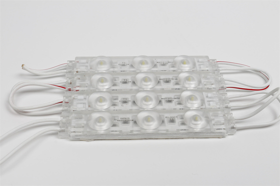 Miracle Bean 1.5W DC12V เทคโนโลยีโมดูลไฟ LED ราคาดีพร้อม IP65