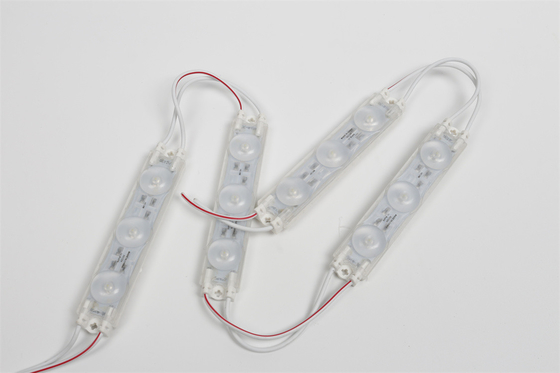โมดูลไฟ LED Miracle Bean 1.2W สีเดียวกันน้ำพร้อมชิป Epistar