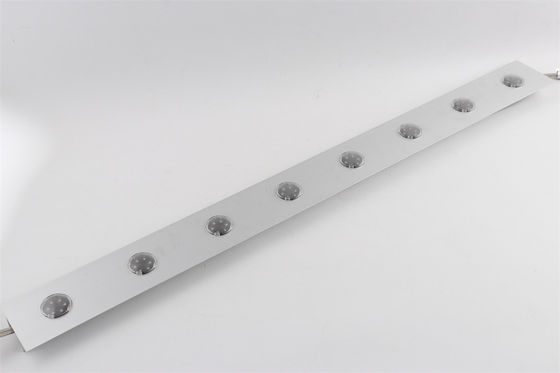 30mm Project Design 1 เมตร อลูมิเนียมโปรไฟล์ LED Point Light 0.6W DC12V