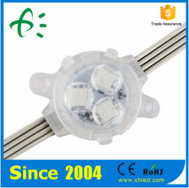 มิราเคิล Bean 30mm SMD5050 DC12V ไฟ LED IP67 LED Light โฆษณานำแสง