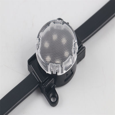 อายุการใช้งานยาว 1.5W SMD3535 RGB Led Point Light ด้วยการออกแบบประหยัดพลังงาน สําหรับตกแต่งภายในและภายนอก