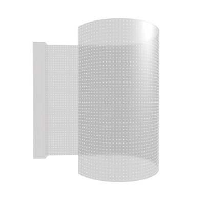 P10 LED Display Screen Ultrathin Business Transparent Glass Adhesive LED Transparent Film Screen สกรีนจอกระจกกระจกใส