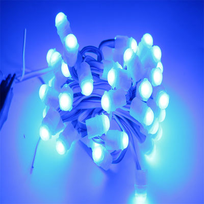 ราคาดี IP67 กันน้ํา Led Pixel Light DC12V 0.2 W กับมุมมอง 160° และอายุการใช้งาน 30 000 ชั่วโมง