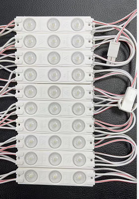 2.5W ไฮลูเมน ไฮไลท์ LED โมดูล RB110V/220V IP67 โมดูลฉีดกันน้ํา