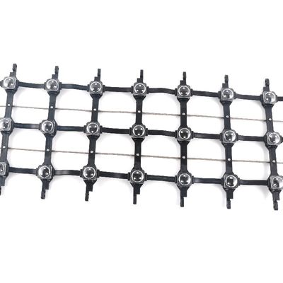 LED mesh p83 rope flex micro large 3d signage display 25mm screen ดาวหนังกลางแจ้ง