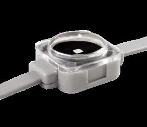 12V Multi-Function Control LED Light String for Eaves IP67 การจัดอันดับแสงคริสต์มาสต์กลางแจ้ง