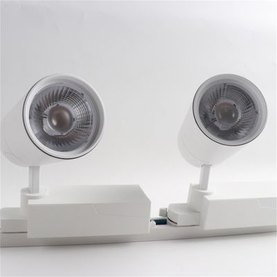 ไฟหลอด LED 40W RGBW 220V สําหรับการค้า