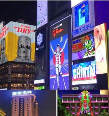 ความสว่างสูง IP65 กันน้ํา 12V SMD 3535 โมดูล LED สําหรับป้าย การส่องแสง มุมมอง 160 ° แสงไหล 100LM