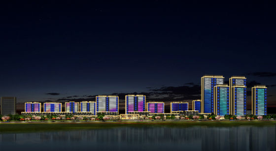 Outdoor Programmable 20mm Rgb Led Pixel Ball Addressable Point Light Source for Decoration Full Color