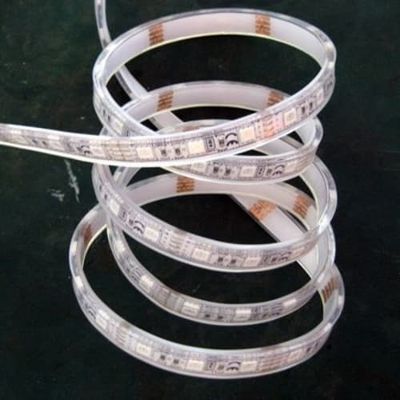 Wholesale 2835 Pixel Strip Light Full Color IP 65 Waterproof DC12V  Led Strip Light for Advertising Signage