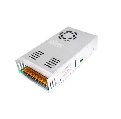 Switching Power Supply LED Light Switch 400W AC-DC Type Automation