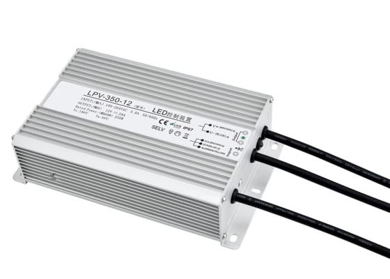  LED Switching Power Supply Power Adapters Stable Voltage 12V 24V 36V 48V 350W LED Switching Power Supply