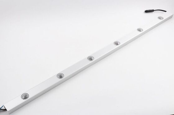 30mm Smart App Control IP67 0.75W 12V ไฟจุดกลางแจ้งวันคริสต์มาส