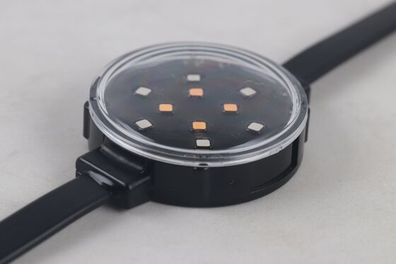 ไฟพิกเซล RGB กันน้ำ LED Point Light Source สำหรับอาคารภายนอก IP67 DMX512 ขนาด 50 มม.