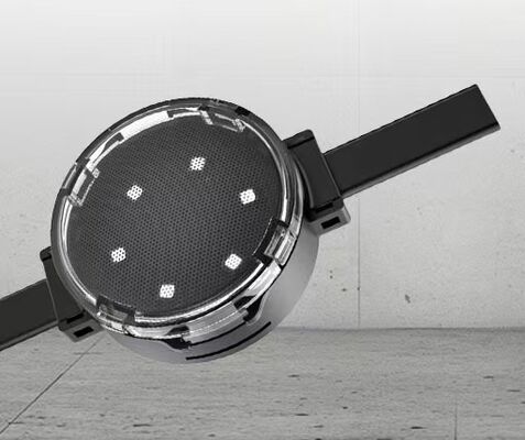 ไฟ LED จุด ไฟ 40mm 24V SMD3535 IP67 กันน้ํา นุ่มนวล 120 มุมรังสี วัสดุ PC