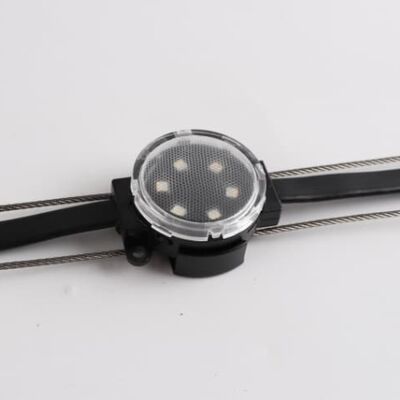 36V IP67 Energy LED Point Light designed for long lasting performance in residential commercial projects