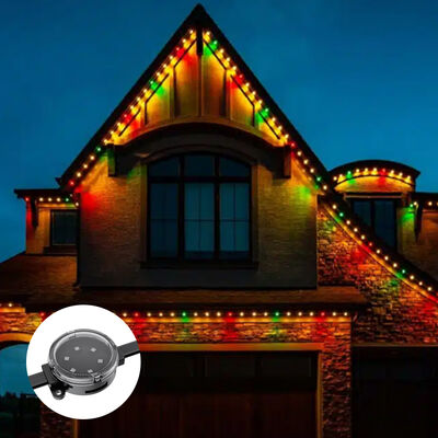 IP67 กันน้ํา 40mm DC48V พลังงาน LED จุดแสง เหมาะสําหรับโรงแรม ร้านอาหารและพื้นที่การค้า