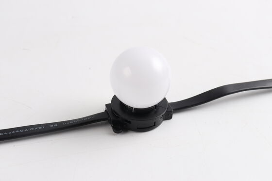 โคมไฟ LED ระดับความสว่างสูง IP67 ที่มั่นคง พร้อมแหล่งแสงนําเข้า สําหรับสวนสนุกและโครงการไฟฟ้าถนนเทศบาล