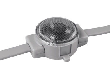 IP67 0.8w ไฟจุดไฟเพดาน Led SMD3535 12v สี RGB สำหรับตกแต่งกลางแจ้ง