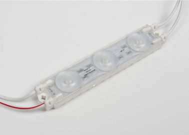 3W Wide Beam Angle Epistar SMD 3030 Led ป้ายโฆษณา