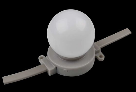 หลอดไฟ LED กันน้ำ IP67 24v 1.5w SMD3535 ไฟ LED บอลแอดเดรส