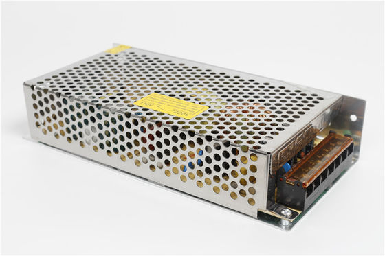 200W Led Driver AC DC12V 24V Switching Power Supply For Led Strip Light Tin Box