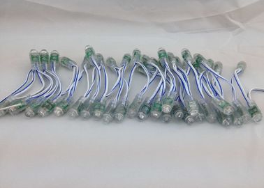 ไฟ LED สีส้มพิกเซลสีเขียวสีเขียวพร้อมการรับประกัน 3 ปี / CE