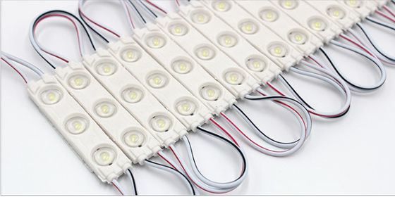 130lm 1.5w โมดูลไฟ LED SMD2835 สำหรับป้ายโฆษณา