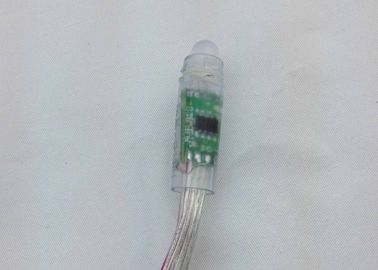 โคมไฟตั้งสีประหยัดพลังงาน RGB LED Pixel String พร้อมรับประกัน 3 ปี