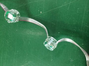 พิกเซล LED RGB แบบหลายสี