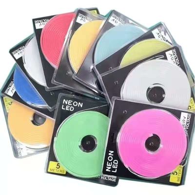 IP68 Grade Waterproof LED Light For Amusement Indoor And Outdoor Decoration RGB Color