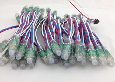 โมดูลพิกเซล LED ที่ตั้งโปรแกรมได้