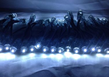 หมวกนิรภัย 12 มม. 20 มม. SMD โมดูลพิกเซล LED สำหรับหลอดไฟ LED