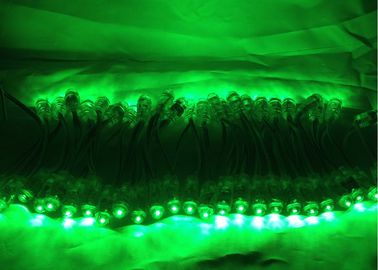 มิราเคิล Bean String Light 12 มิลลิเมตร Led Pixel โมดูลสำหรับ Outdoor แสงสว่าง LED Letters