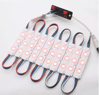 ราคาที่ดีที่สุดโมดูลนำ 5050 สำหรับป้ายไฟ LED 5050 Smd 3 โมดูลนำโมดูลฉีดนำ