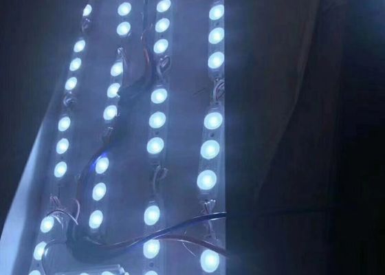 1W 12v Led Module Ip68 Waterproof Smd2835 Led Chip โมดูลไฟ LED ขนาดเล็กสำหรับป้าย