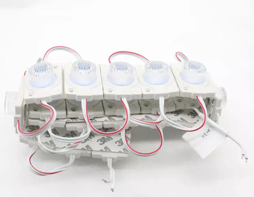 20modules / string 1W 3W SMD3030 Square Led Module For Signs