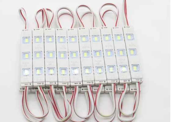 โมดูล Led Smd รับประกัน 2 ปีโมดูล Led โมดูล PCB Led สำหรับสายโมดูล LED 5730