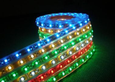 FPC โบด PCB ยืดหยุ่น LED 5050 RGBW ความสว่างสูง ผลิตภัณฑ์แสง multifunctional 5000*12*4.0mm DC24V LED แผ่นแสง
