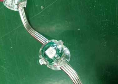 ไฟ LED 12V กับไฟ LED กลางแจ้งที่มีความทนทาน 30000hrs, ไฟ LED Point