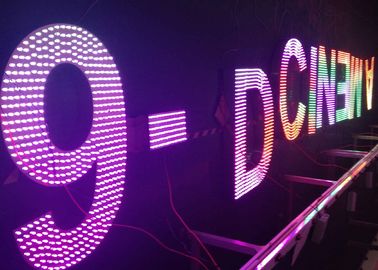 สัญญาณดิจิตอล LED สำหรับโรงพยาบาล, รีโมทคอนโทรล