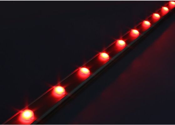 20mm 12V 0.3W Led Point Light SMD5050 สำหรับโครงการแสงสว่างกลางแจ้ง